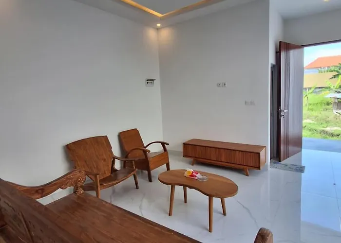 Luck Bali Unit 7 Villa *