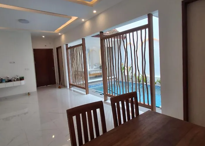 Villa Luck Bali Unit 7