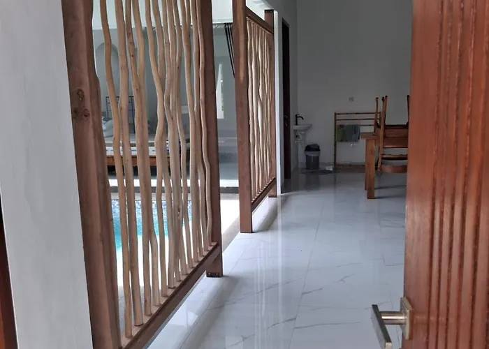 Luck Bali Unit 7 Villa Canggu (Bali)