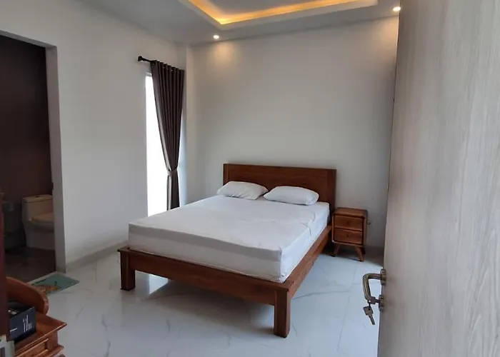 Luck Bali Unit 7 Canggu (Bali)