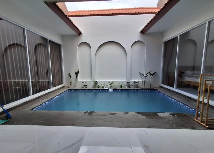 Villa Luck Bali Unit 7 Canggu (Bali)